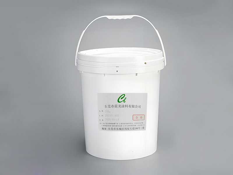 潮州水性涂料